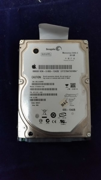 ハードディスク・HDD(2.5インチ) レビュー・評価 - 価格.com