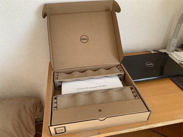 中途半端』 Dell Inspiron 14 Core i5 1335U・16GBメモリ・512GB 中途半端』 Dell Inspiron 14 Core i5 1335U・16GBメモリ・512GB