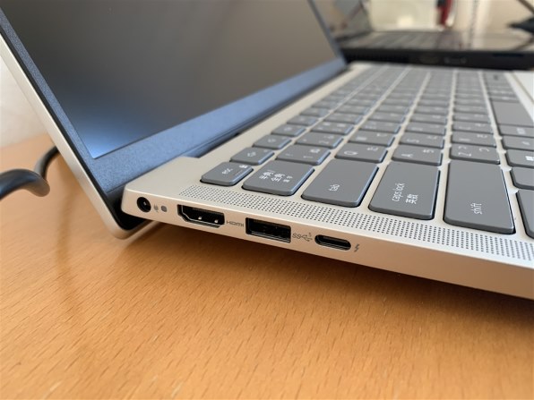 Dell Inspiron 14 Core i5 1335U・16GBメモリ・512GB SSD搭載モデル投稿画像・動画 - 価格.com