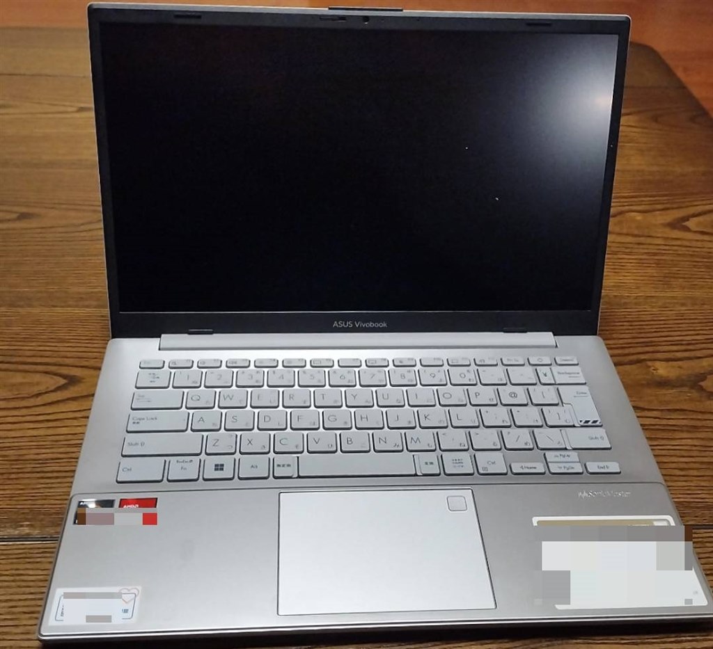 Vivo book Go 14 E1404FA』 ASUS Vivobook Go 14 E1404FA Ryzen 5