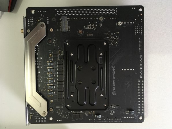 ASRock B650I Lightning WiFi投稿画像・動画 - 価格.com