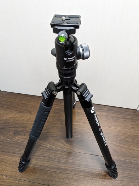 キング Fotopro X-go MAX E 価格比較 - 価格.com
