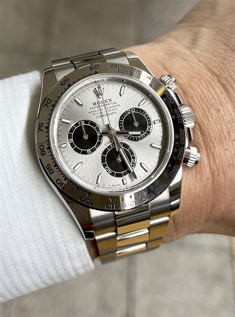 ロレックス金無垢メンズにおすすめモデル23選！ | GINZA RASIN