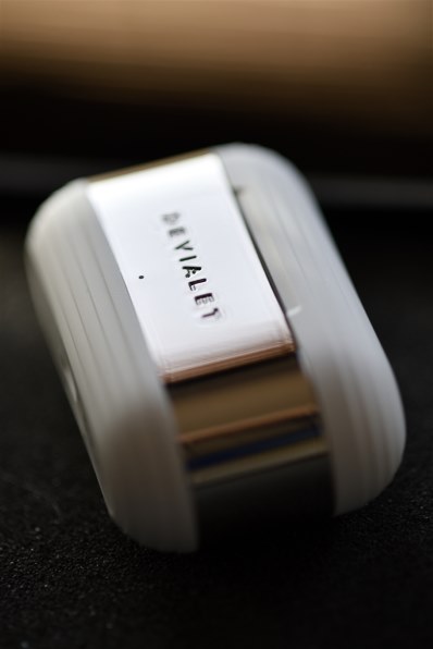 DEVIALET Gemini II [Iconic White]投稿画像・動画 (レビュー