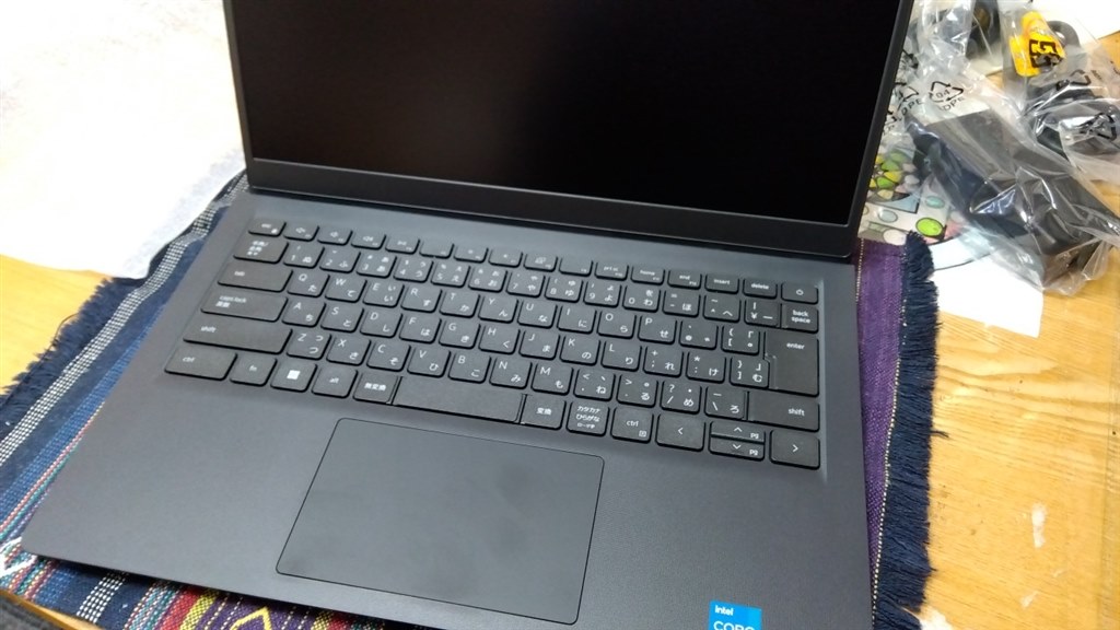 69000円購入』 Dell Vostro 3420 Core i5 1235U・8GBメモリ