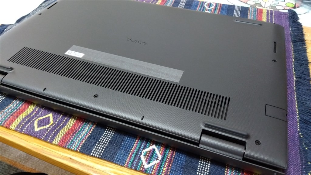69000円購入』 Dell Vostro 3420 Core i5 1235U・8GBメモリ