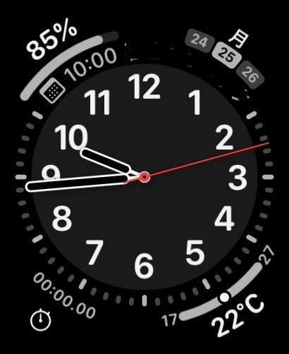 Apple Apple Watch Ultra 2 GPS+Cellularモデル 49mm MRER3J/A 