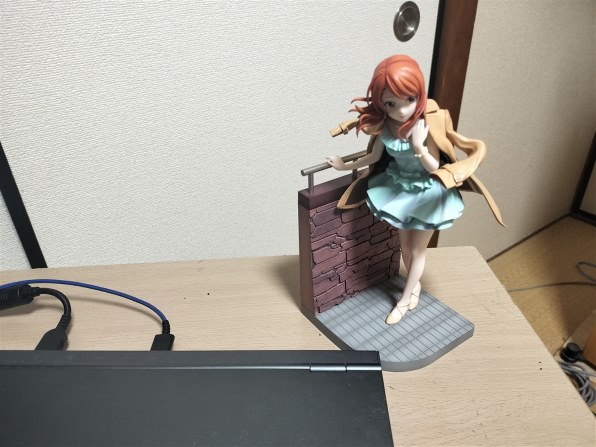 コトブキヤ アイドルマスター シンデレラガールズ 1/8 北条加蓮