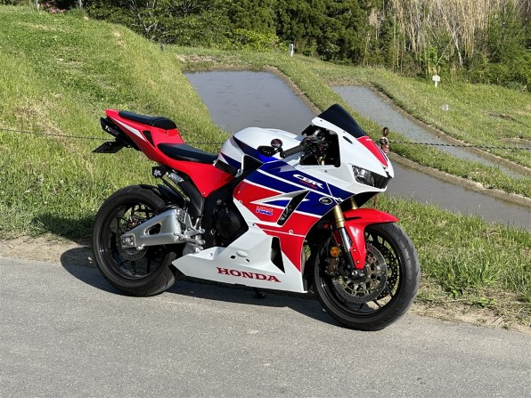 国内仕様のフルパワー化について』 ホンダ CBR600RR のクチコミ掲示板 - 価格.com