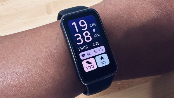 HUAWEI HUAWEI Band 9投稿画像・動画 - 価格.com