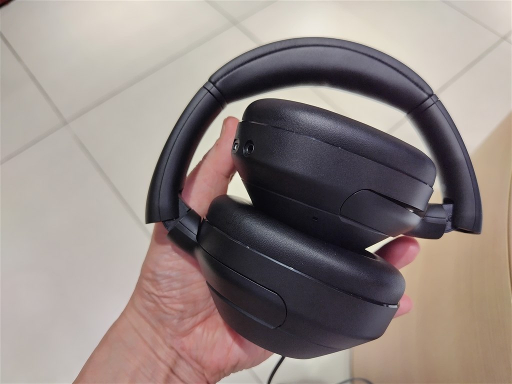 ULT 2ならCrusher ANC 2並の尋常じゃない低音の盛り』 SONY ULT ULT 2ならCrusher ANC 2並の尋常じゃない低音の盛り』 SONY ULT