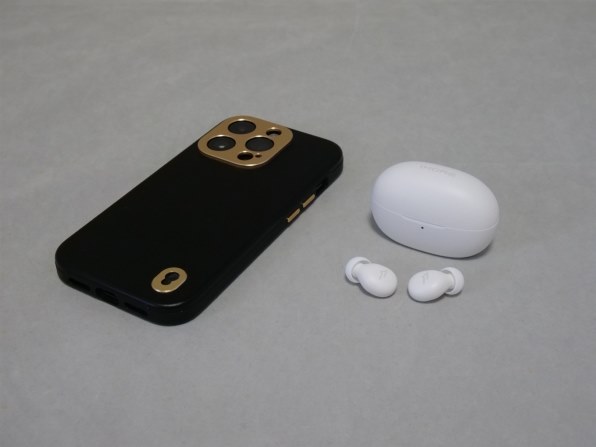 1MORE 1MORE SleepBuds Z30 EH608 [ホワイト] 価格比較 - 価格.com