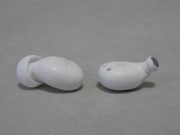 1MORE 1MORE SleepBuds Z30 EH608 [ホワイト] 価格比較 - 価格.com