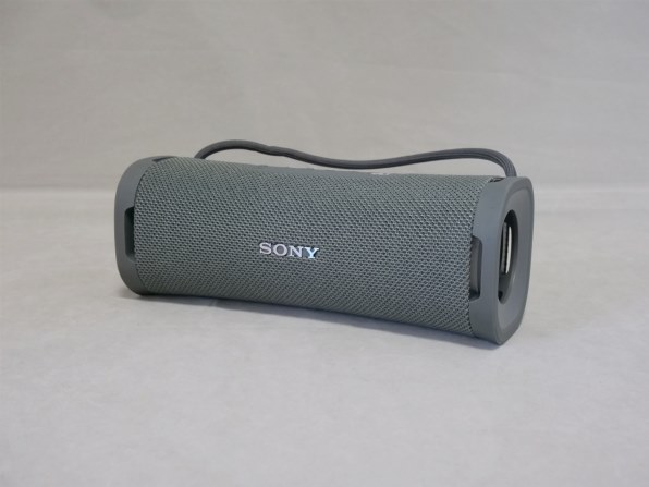 ソニー SONY Bluetoothスピーカー 気だるく ULT FIELD1［防水 /Bluetooth対応］フォレストグレー SRS-ULT10HC