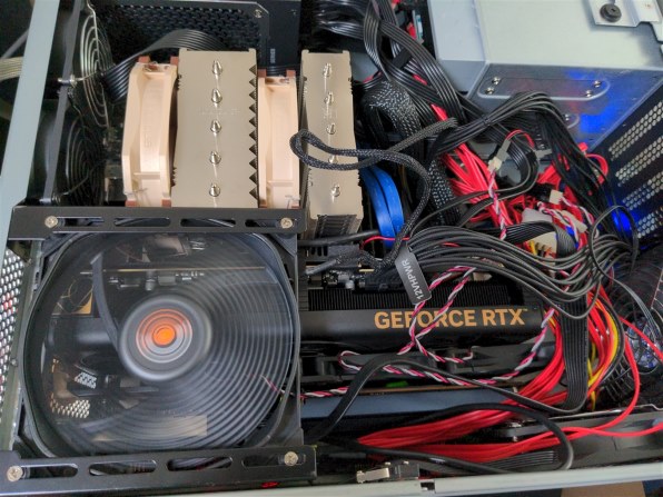ASUS PROART-RTX4080-O16G (GeForce RTX 4080 16GB) [PCIExp 16GB