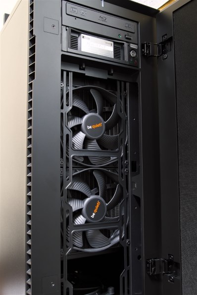 be quiet！ SILENT LOOP 2 280mm BW011 価格比較 - 価格.com