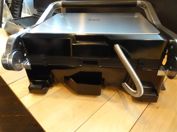 ブラウン マルチグリル 7 CG7040 [シルバー]投稿画像・動画 - 価格.com