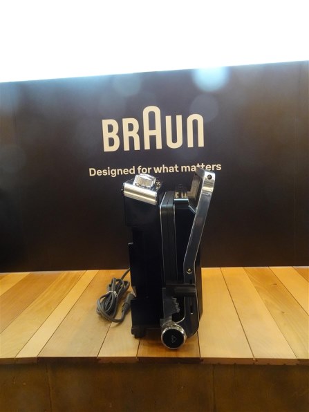 ブラウン マルチグリル 7 CG7040 [シルバー]投稿画像・動画 (レビュー