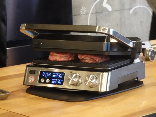 ブラウン マルチグリル 7 CG7040 [シルバー]投稿画像・動画 - 価格.com