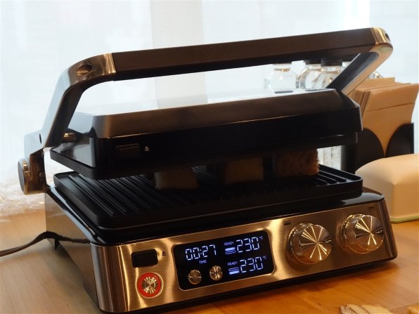 ブラウン マルチグリル 7 CG7040 [シルバー]投稿画像・動画 - 価格.com