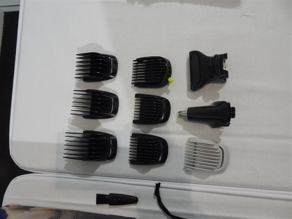 フィリップス MG5930/15 [メタリックグレー]投稿画像・動画 - 価格.com