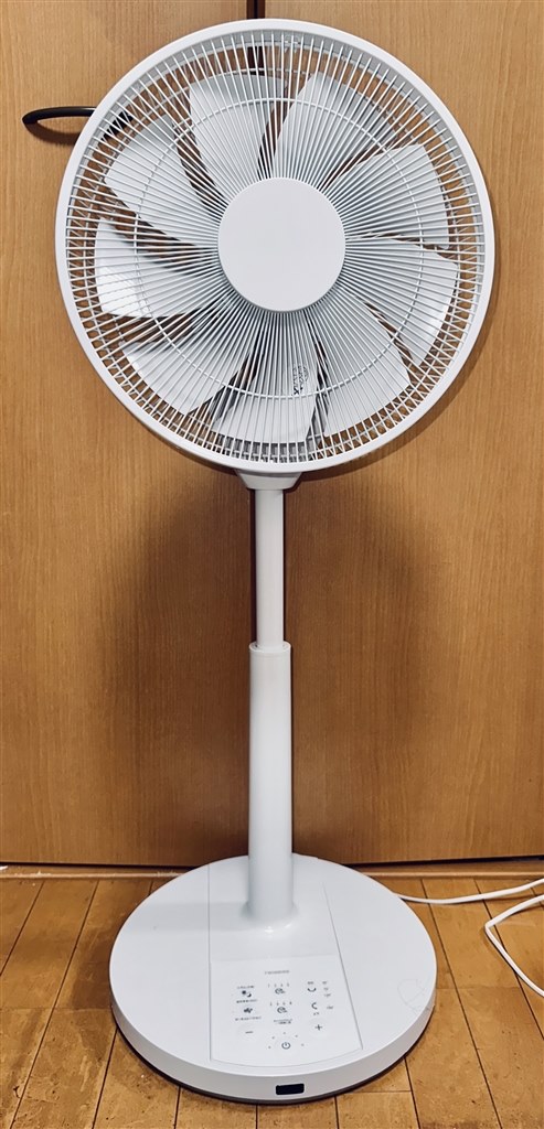 TWINBIRD EF-E951 サーキュレーション扇風機 3D ホワイト サーキュレーション扇風機3D – ツインバード公式ストア