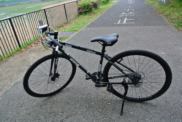 ジオス MISTRAL DISC HYDRAULIC SHIMANO WHEEL 2024年モデル