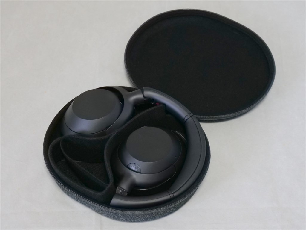 【ジャンク】SONY ULT WEAR ブラック WH-ULT900N Sony ULT WEAR WH-ULT900N - headphones with mic - WHULT900N/B