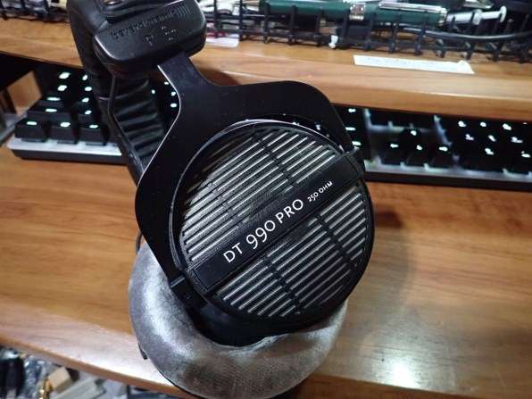 beyerdynamic DT 990 PRO 価格比較 - 価格.com