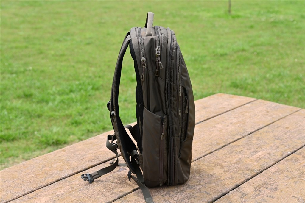 ミレー] リュック EXP 20+ MIS0696 公式】 ミレー (Millet) EXP 20+