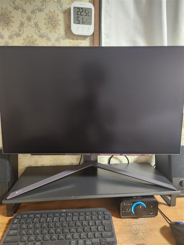 万人におすすめできる良い機種です。』 LGエレクトロニクス UltraGear