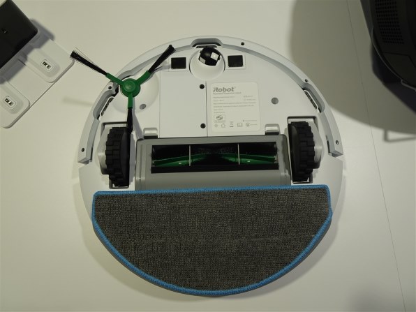 2024年8月購入☆iRobotルンバRoombaエッセンシャル☆状態良好