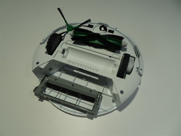 iRobot ルンバ コンボ Essential robot Y011060 [ブラック]投稿