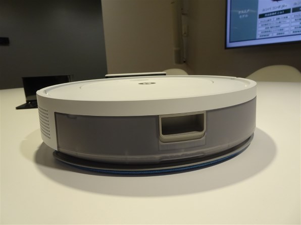 iRobot Y01260 ホワイト iRobot アイロボット ロボット掃除機 ルンバ Roomba Combo