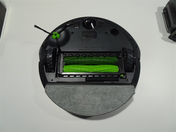 iRobot ルンバ コンボ j5+ j557860 レビュー評価・評判 - 価格.com
