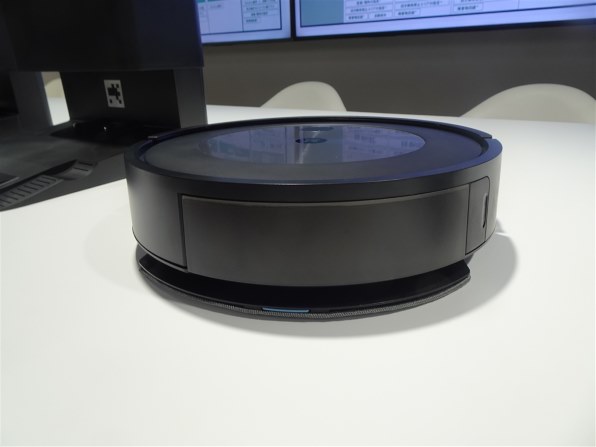 iRobot ルンバ コンボ j5+ j557860投稿画像・動画 - 価格.com