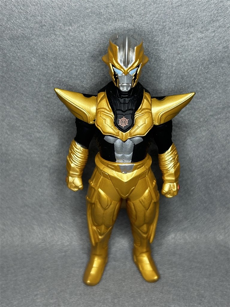 ウルトラマン』1992年 バンプレストカード No.9 ウルトラマン