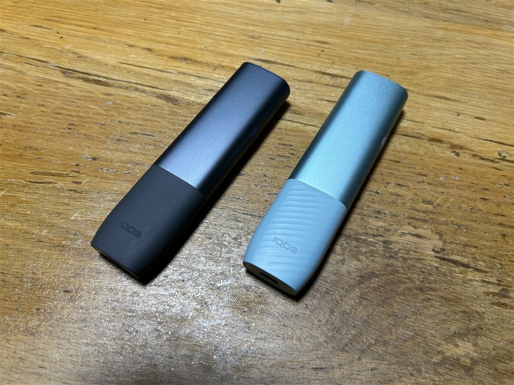 イルマワンから買い足し』 フィリップ モリス アイコス イルマ i ワン