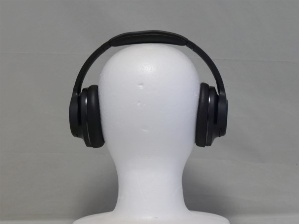 AVIOT WA-V1 ネイビー AVIOT WA-V1 ワイヤレスヘッドホン ネイビー WA