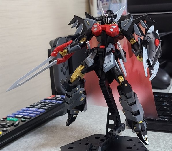 BANDAI HG 1/144 ブラックナイトスコードシヴァ 価格比較 - 価格.com