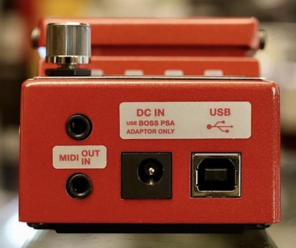 【美品】BOSS RC-5 2024年2月購入 BOSS USED/RC-5 ボス 【 ミーナ町田店 】 | 島村楽器オンラインストア