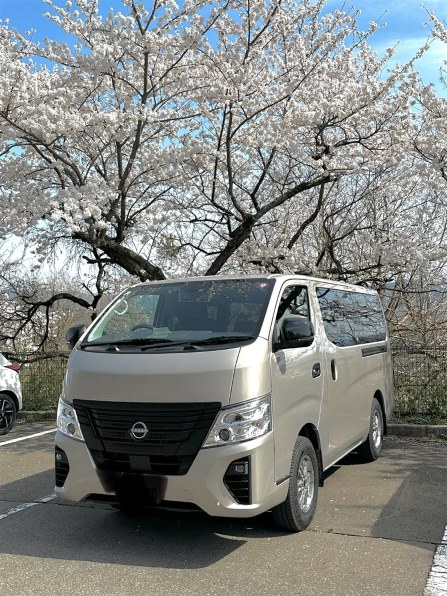 キャラバンNV350 純正ナビMP315D-Aバックカメラ配線について』 日産 キャラバン のクチコミ掲示板 - 価格.com