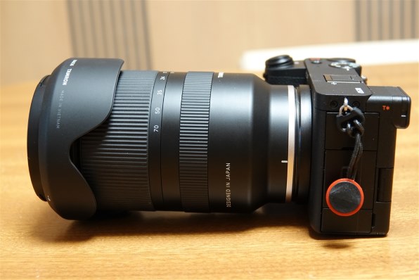 TAMRON 17-70mm F/2.8 Di III-A VC RXD (Model B070) 価格比較 - 価格.com