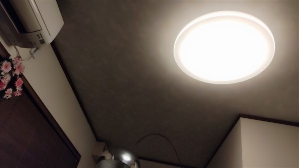 Panasonic（パナソニック） 照明器具（シーリングライト）｜HH-CF0857A