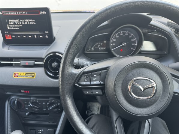 マツダ MAZDA2投稿画像・動画 (レビュー) - 価格.com