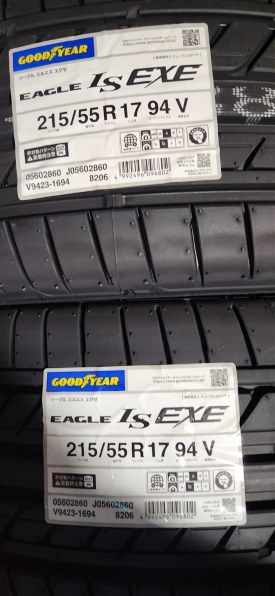 BRIDGESTONE TURANZA T001 215/45R17 専用 BRIDGESTONE（ブリヂストン） トランザ T001 215/45R17 215/45-17 91W