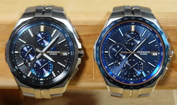 カシオ オシアナス マンタ OCW-S5000F-2AJF 価格比較 - 価格.com カシオ オシアナス マンタ OCW-S5000F-2AJF 価格比較 - 価格.com