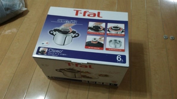 ティファール クリプソ アーチ アイボリー 6L P4360731 価格比較