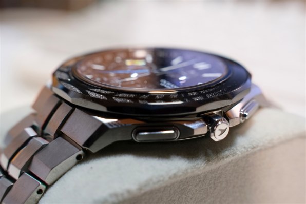 カシオ オシアナス マンタ 限定モデル OCW-S5000ME-1AJF 価格比較