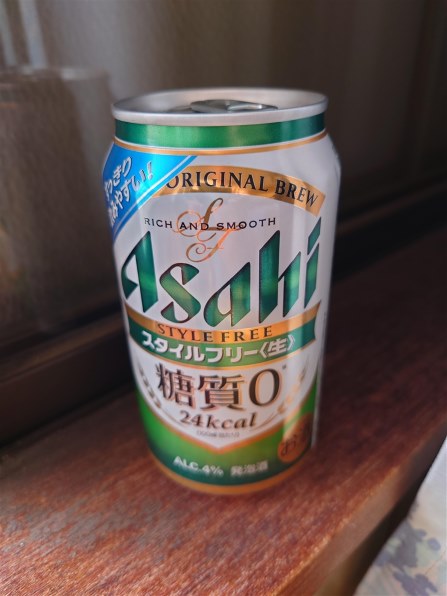 アサヒビール スタイルフリー 生 350ml ×24缶 価格比較 - 価格.com
